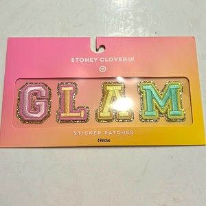 Stoney clover lane patches GLAM